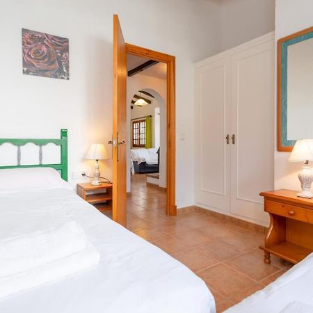 Villa Ca Nostra Cala En Porter (Menorca) Exterior foto