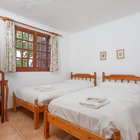 Villa Ca Nostra Cala En Porter (Menorca) Exterior foto