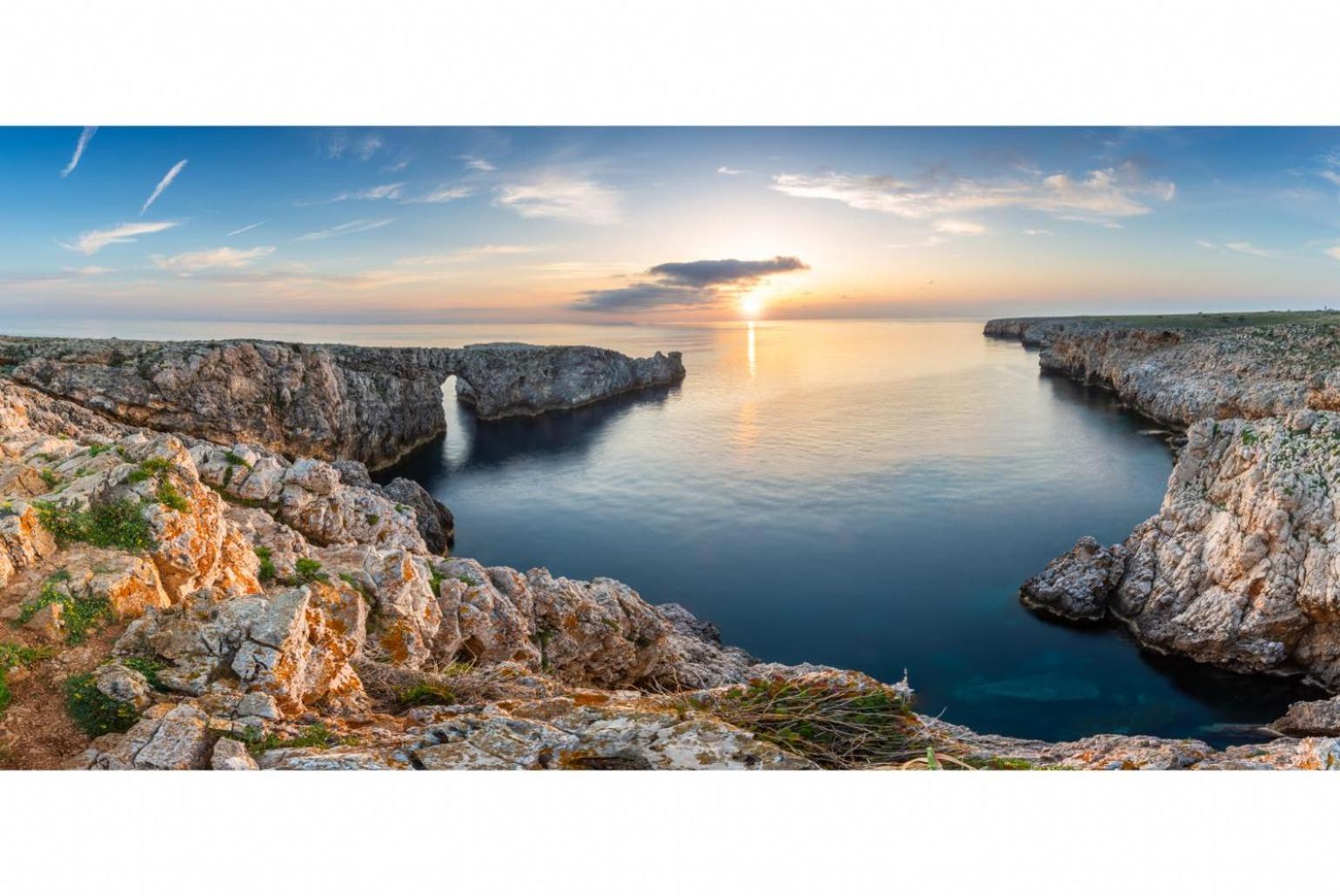Villa Ca Nostra Cala En Porter (Menorca) Exterior foto